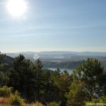 Foto Vistas Embalse de El Atazar (II) 14