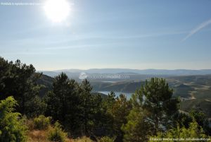 Foto Vistas Embalse de El Atazar (II) 14