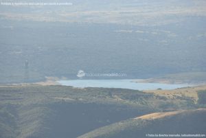 Foto Vistas Embalse de El Atazar (II) 15