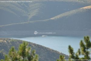 Foto Vistas Embalse de El Atazar (II) 16