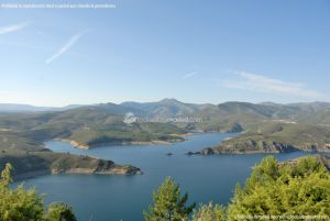 Foto Vistas Embalse de El Atazar (II) 18