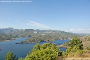 Foto Vistas Embalse de El Atazar (II) 19