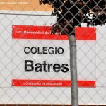 Foto Colegio Batres 1