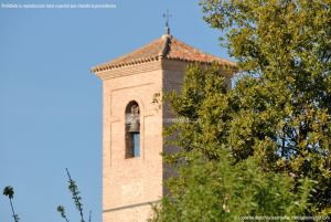 Foto Iglesia de Nuestra Señora de la Asunción de Batres 35