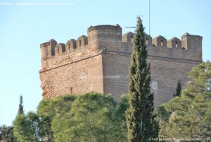 Foto Castillo de Batres 3