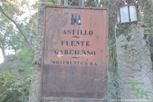 Foto Castillo de Batres 7