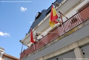 Foto Ayuntamiento Becerril de la Sierra 9