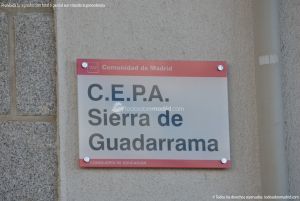 Foto CEPA Sierra de Guadarrama 1