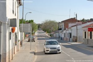 Foto Carretera de Colmenar 4