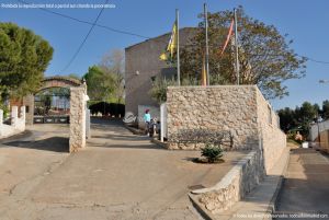 Foto Casa de Cultura - CAPI de Belmonte de Tajo 3