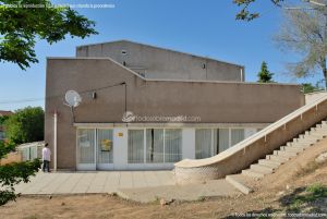Foto Casa de Cultura - CAPI de Belmonte de Tajo 7
