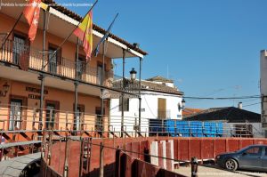 Foto Ayuntamiento Belmonte de Tajo 12