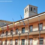 Foto Ayuntamiento Belmonte de Tajo 13