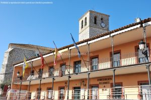 Foto Ayuntamiento Belmonte de Tajo 13