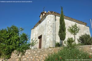 Foto Ermita de Nuestra Señora La Virgen de la O 2