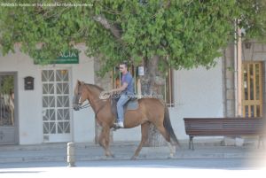 Foto Paseo a caballo en El Berrueco 1