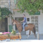 Foto Paseo a caballo en El Berrueco 2