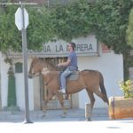Foto Paseo a caballo en El Berrueco 4
