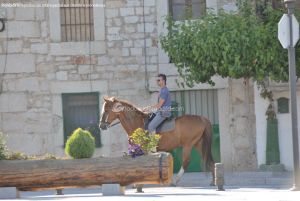 Foto Paseo a caballo en El Berrueco 5