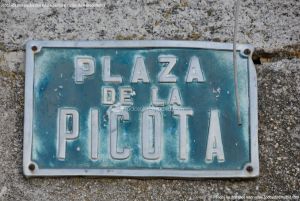 Foto Plaza de la Picota de El Berrueco 10
