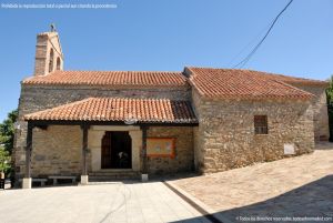 Foto Iglesia de Nuestra Señora de la Asunción y San Roque 5