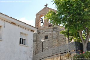 Foto Iglesia de Nuestra Señora de la Asunción y San Roque 29