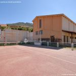 Foto Instalaciones deportivas en Berzosa del Lozoya 5