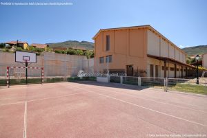 Foto Instalaciones deportivas en Berzosa del Lozoya 5