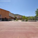 Foto Instalaciones deportivas en Berzosa del Lozoya 7