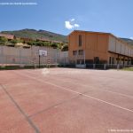Foto Instalaciones deportivas en Berzosa del Lozoya 8