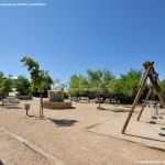 Foto Parque infantil en Berzosa del Lozoya 3