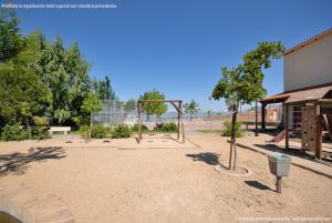 Foto Parque infantil en Berzosa del Lozoya 5