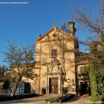 Foto Convento de la Encarnación de Boadilla del Monte 15
