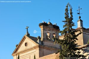 Foto Convento de la Encarnación de Boadilla del Monte 22