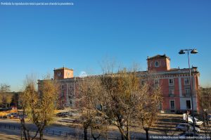 Foto Palacio del Infante Don Luis 2