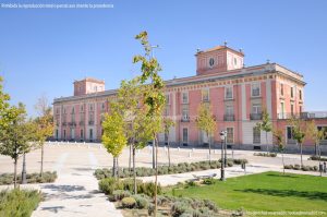 Foto Palacio del Infante Don Luis 38