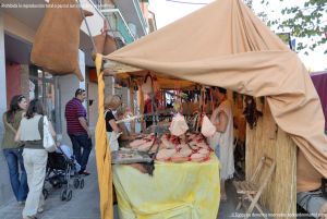 Foto Mercado Medieval Boadilla del Monte 30