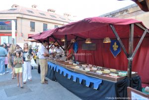 Foto Mercado Medieval Boadilla del Monte 33