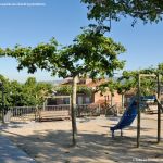 Foto Parque Infantil en Mataelpino 1
