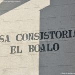 Foto Ayuntamiento El Boalo 1