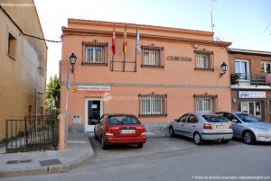Foto Oficina Judicial Local de Cerceda 2
