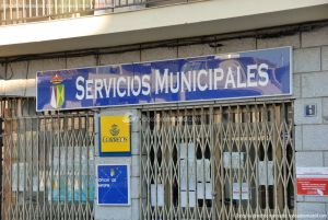 Foto Servicios Municipales de Cerceda 1