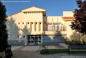 Foto Biblioteca Municipal de Cerceda 11