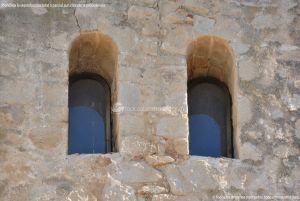 Foto Iglesia de San Vicente Mártir de Braojos 26