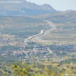 Foto Vistas de Buitrago de Lozoya desde Braojos 9
