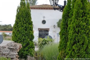 Foto Ermita de San Roque de Brea de Tajo 1