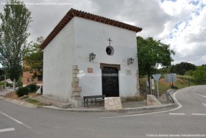 Foto Ermita de San Roque de Brea de Tajo 2