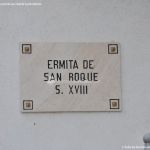 Foto Ermita de San Roque de Brea de Tajo 3