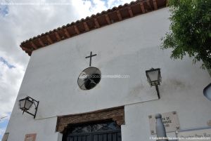 Foto Ermita de San Roque de Brea de Tajo 5