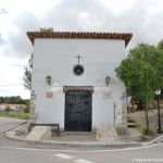 Foto Ermita de San Roque de Brea de Tajo 6